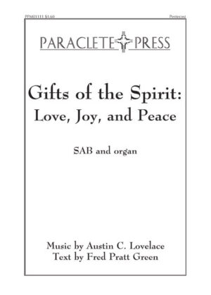 Gifts of the Spirit sab