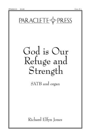 God is Our Refuge and Strength
