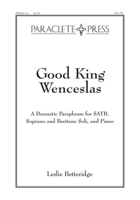 good-king-wenceslas
