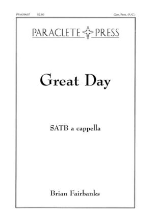 Great Day