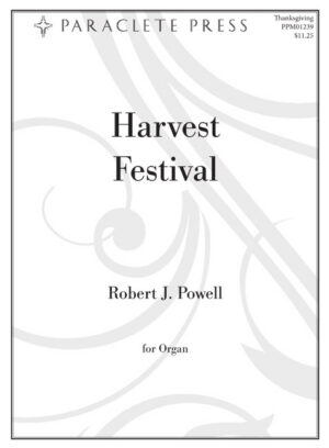 Harvest Festival