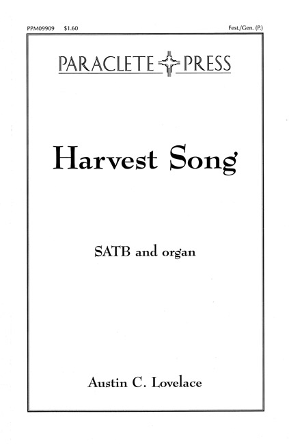harvest-song