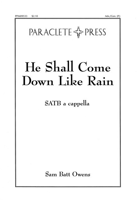 he-shall-come-down-like-rain