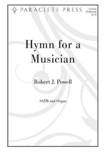 Hymn for a Musician