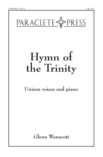 Hymn of the Trinity