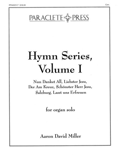 Hymn Series, Volume I