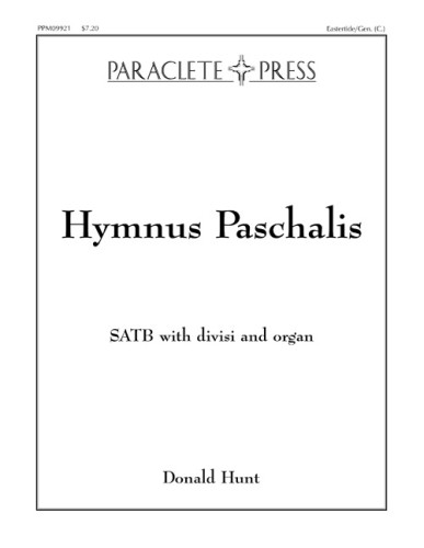 Hymnus Paschalis
