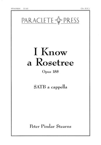 I Know a Rosetree