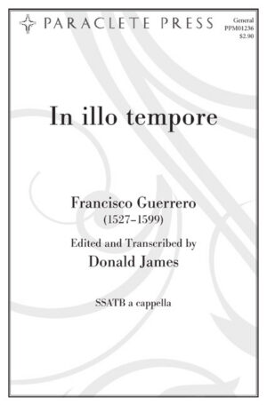 In Illo Tempore