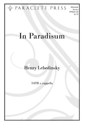 In Paradisum