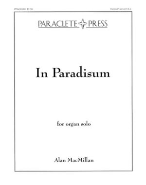 In Paradisum