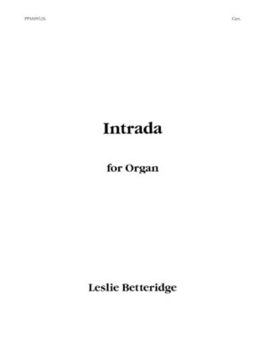 Intrada