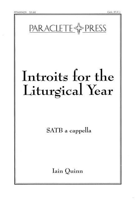 introits-for-the-liturgical-year