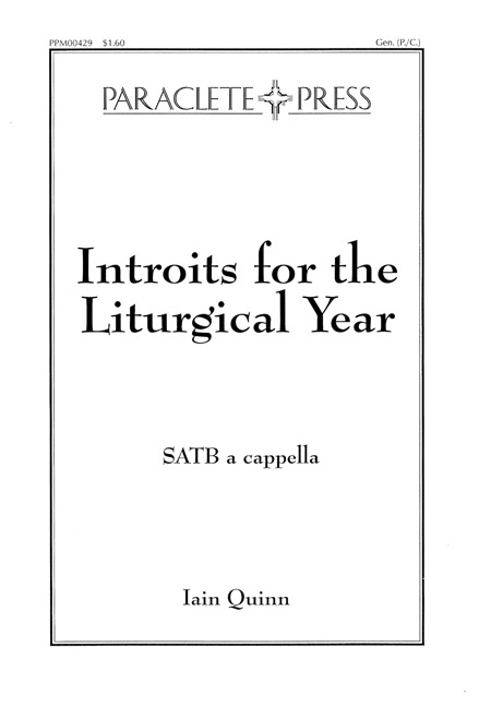 introits-for-the-liturgical-year
