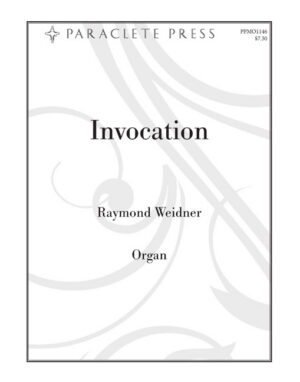 Invocation