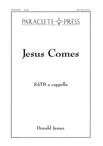 Jesus Comes
