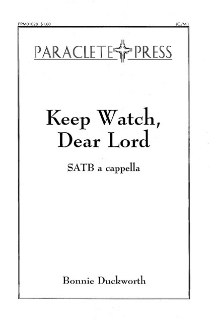 keep-watch-dear-lord