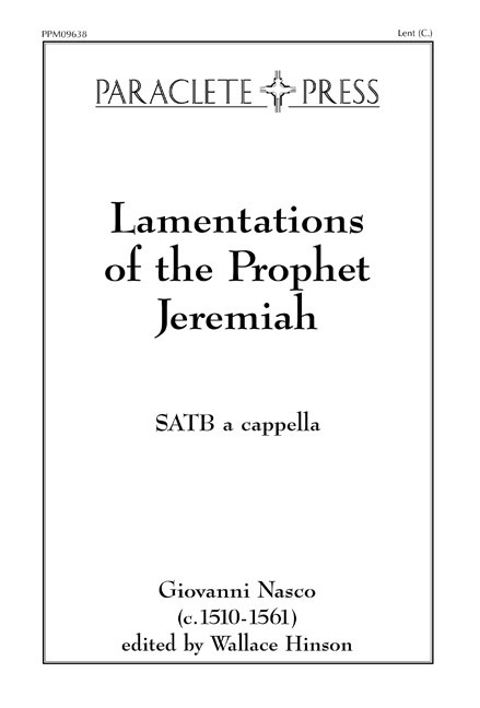 lamentations-of-the-prophet-jeremiah