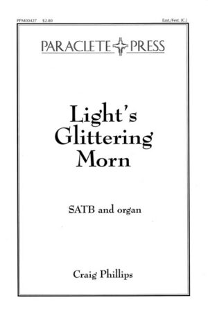 Lights Glittering Morn