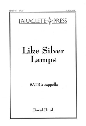 Like Silver Lamps