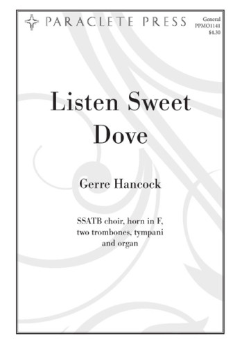 Listen Sweet Dove