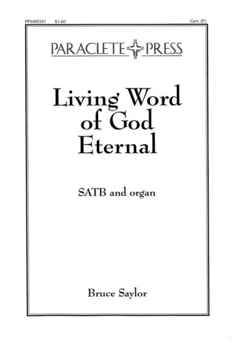 Living Word of God Eternal