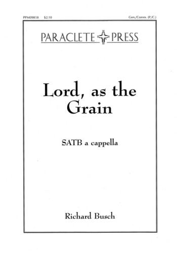 Lord as the Grain