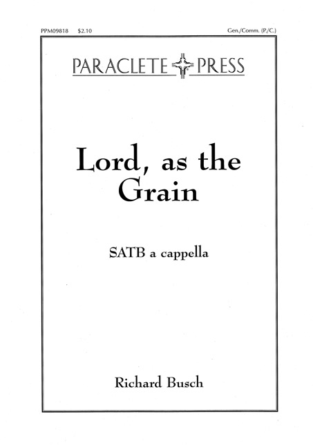 lord-as-the-grain