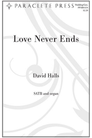 Love Never Ends
