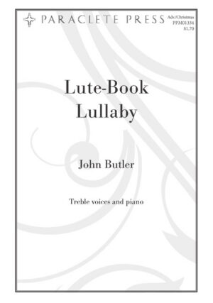 Lute Book Lullaby