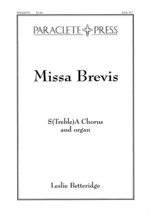 Missa Brevis