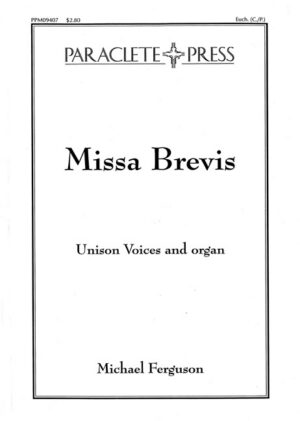 Missa Brevis2