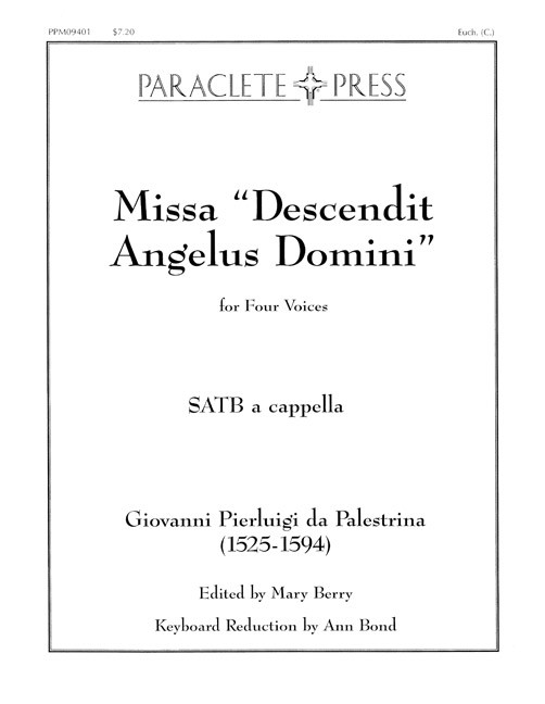 missa-descendit-angelus-domini