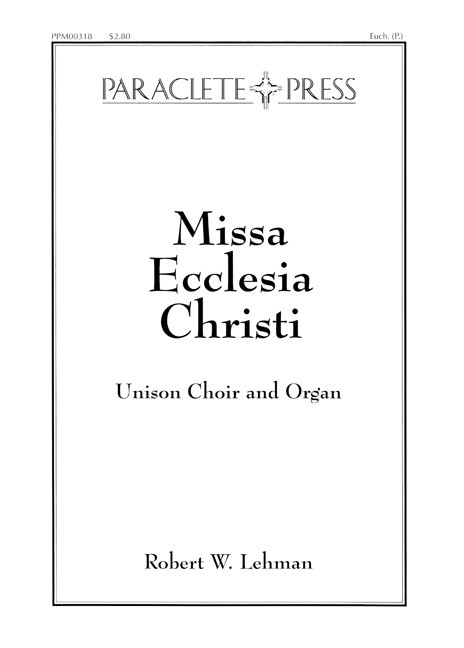 missa-ecclesia-christi