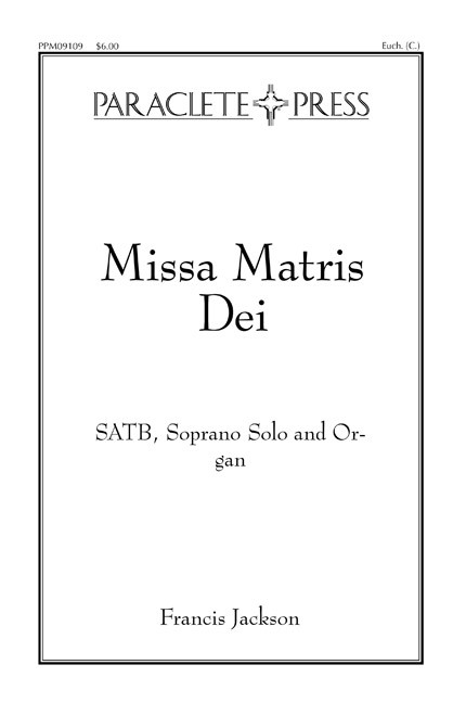 missa-matris-dei