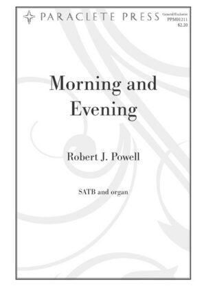 Morning and Evening