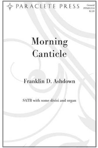 Morning Canticle