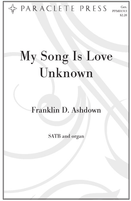 my-song-is-love-unknown