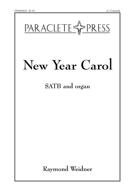 new-year-carol