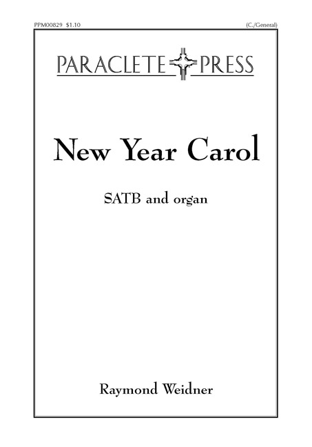 new-year-carol