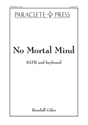 No Mortal Mind