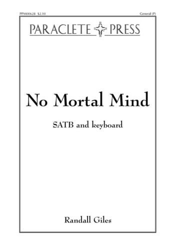 No Mortal Mind