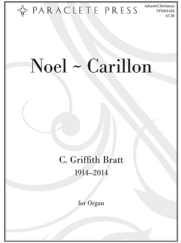 Noel Carillon