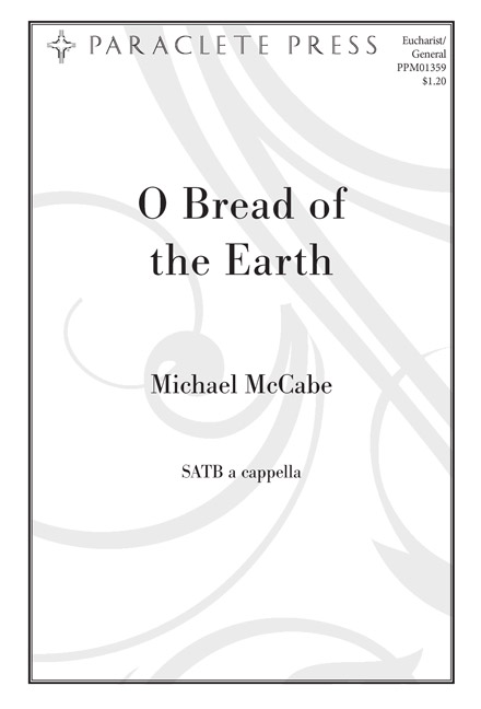 o-bread-of-the-earth