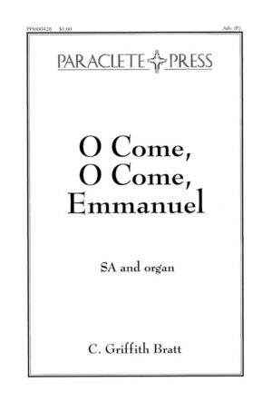 O Come, O Come, Emmanuel