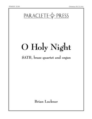 O Holy Night