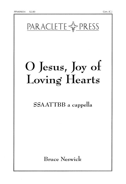o-jesus-joy-of-loving-hearts