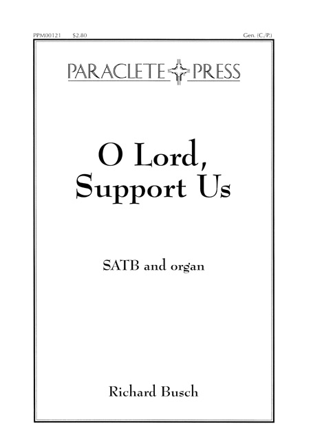 o-lord-support-us