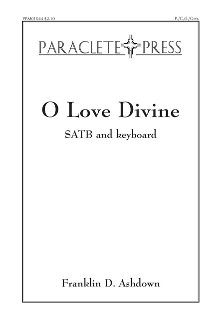 o-love-divine