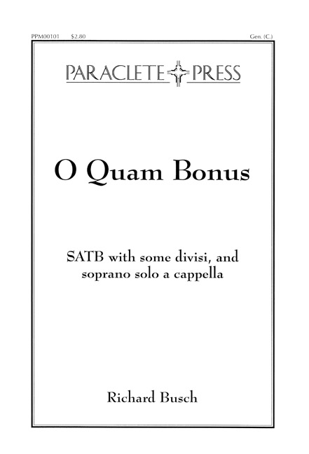 o-quam-bonus